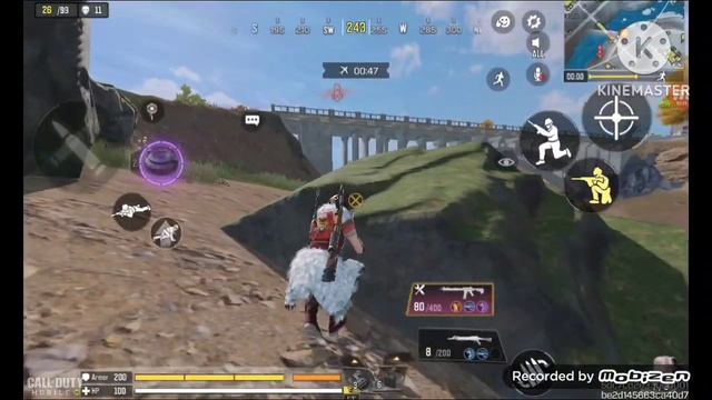 CALL OF DUTY MOBILE | SOLO SV SQUAD | REALME PAD X смотреть онлайн
