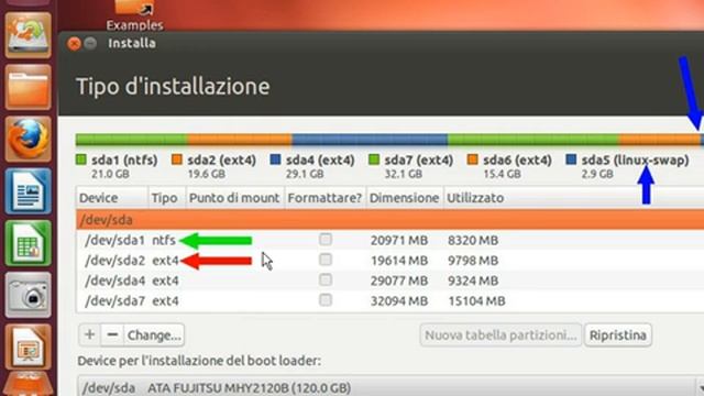 Computer Facile - 22-2 installare Linux Ubuntu смотреть онлайн