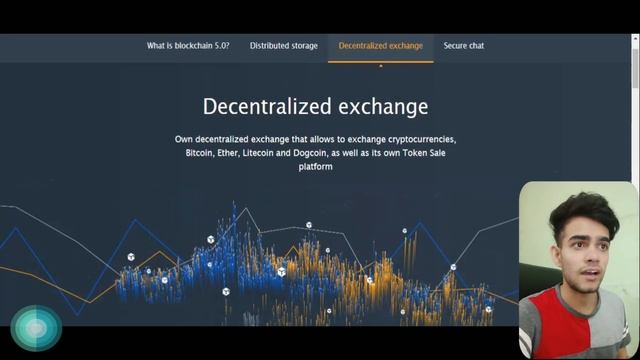 Relictum Pro - New Generation of Blockchain Technology. ICO LIVE. (Review) смотреть онлайн