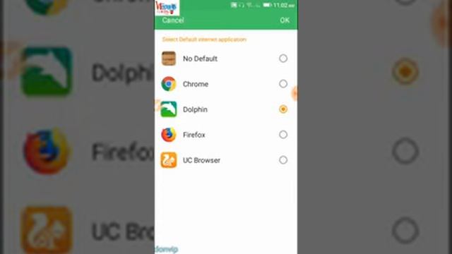 HOW TO CONFIGURE DOLPHIN BROWSER FOR ADMOB смотреть онлайн