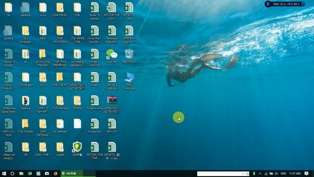 How To Fix A Slow Computer | How To Speed Up Windows 10 laptop Also Windows 7, 8 смотреть онлайн