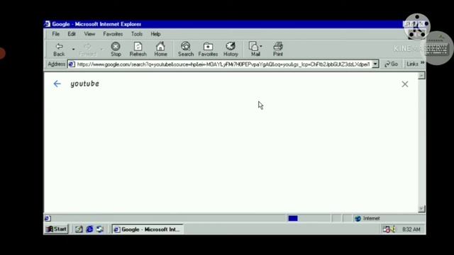 Win 98 simulator смотреть онлайн