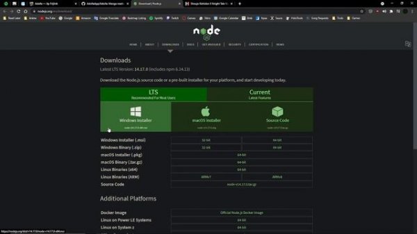 How to install Adolla Manga Reader on Windows 10