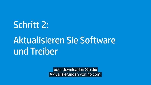 Der Computer wird nicht aus dem Energiespar- oder Ruhemodus reaktiviert | HP Support смотреть онлайн