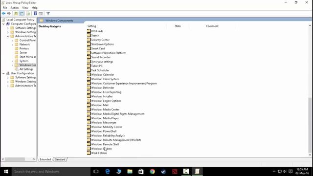 How To Disable/Stop Antimalware Service Executable In Windows 7/8/8.1/10 смотреть онлайн