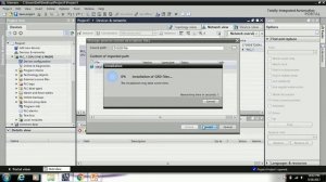 GSD file installation in TIA Portal l Siemens