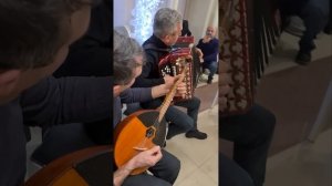 Магомед Ицаринский .Даргинская песня!