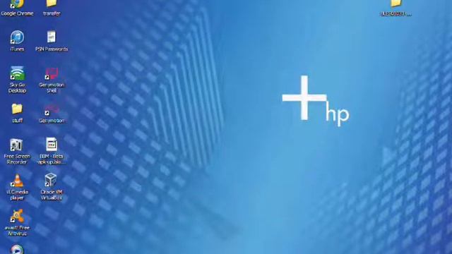 A cool Thing To Do On Windows Xp смотреть онлайн