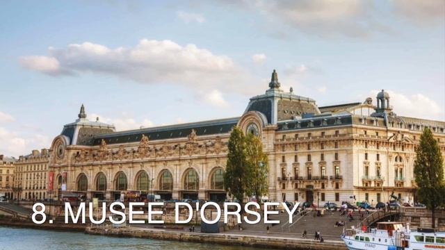 EXPLORING PARIS - PARIS TRAVEL GUIDE - THINGS TO DO IN PARIS - BEST PLACE TO VISIT IN PARIS смотреть онлайн