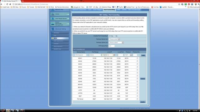 How To Make A TeamSpeak 3 Server (Windows) смотреть онлайн