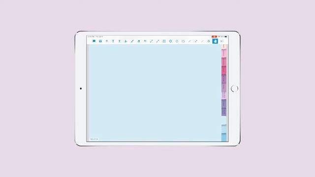 Xodo for Digital Planning on Android and School Notes Taking смотреть онлайн