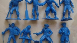 Для чего нам нужны солдатики - часть 3 (коллекция)