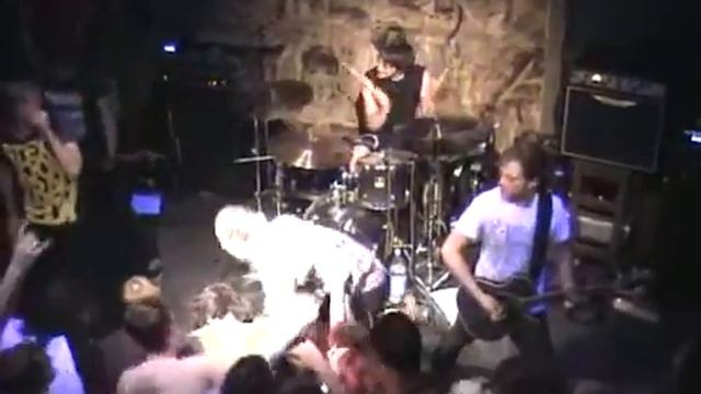 Architects - Live in Tabula Rasa 03.05.2009 смотреть онлайн