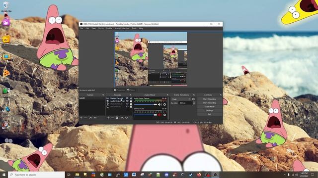 How to Record Old Windows Games in OBS смотреть онлайн
