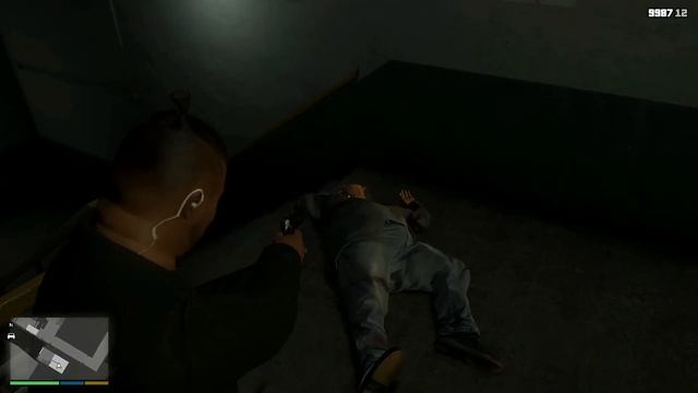 Attack On Jimmy Showroom | Micheal Gangster | GTA 5 | Urdu\Hindi | Leon Gaming смотреть онлайн