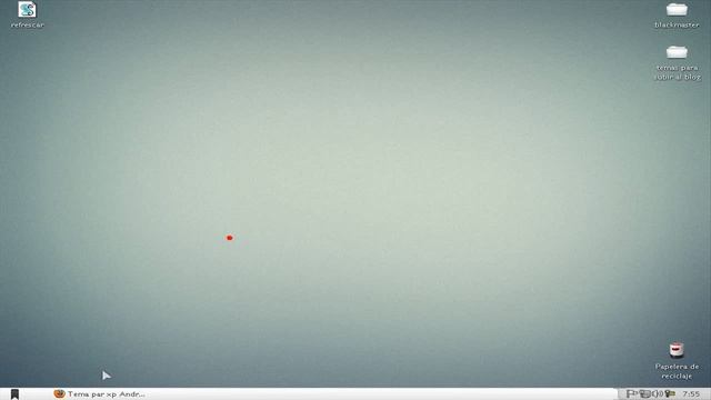 (Personalizacion ) 7 temas para nuestro windows ( xp) смотреть онлайн