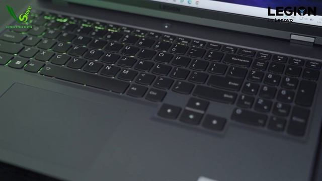 LEGION 5 & LEGION 5 PRO (Review & Rating) смотреть онлайн