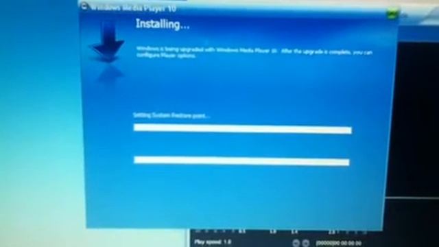 Windows Media Player 10 review смотреть онлайн