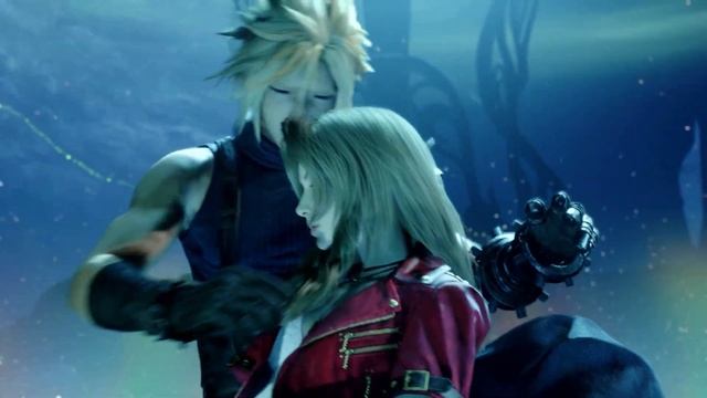 FF7: Rebirth is a Convoluted Masterpiece | In-Depth Review смотреть онлайн