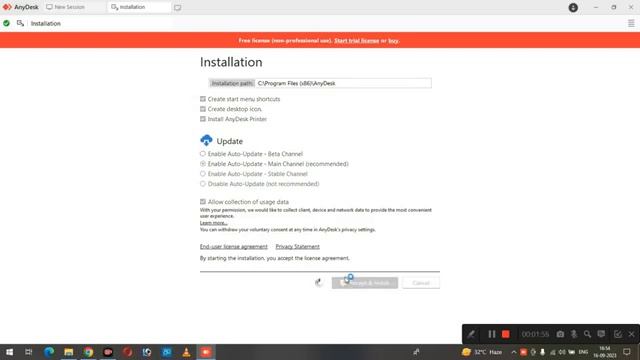 Anydesk Download and Install Computer |Laptop Best Easy Stap Process смотреть онлайн