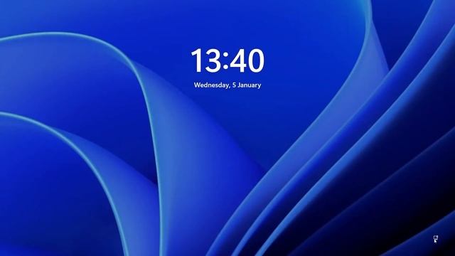 Broken User.exe | Windows 11 смотреть онлайн