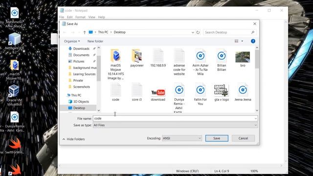 Swift Compiler for Windows | How to use Swift Compiler for Windows смотреть онлайн