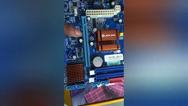 Lapcare motherboard review смотреть онлайн