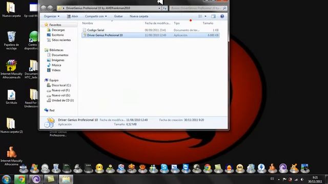 Paltalk rif Program Drivers Xp,Windows 7,Windows Vista por Maoukly rif смотреть онлайн