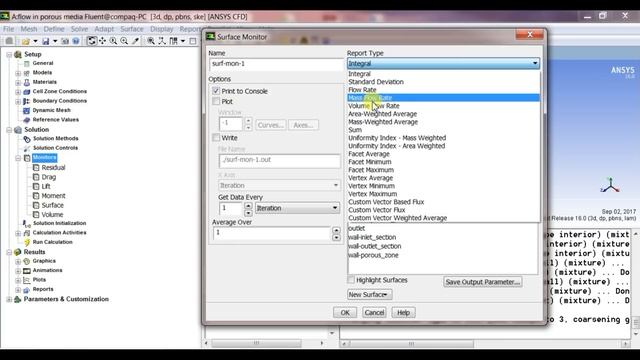 ANSYS Fluent Tutorial: CFD Analysis Of Flow In A Porous Media | ANSYS Beginners Tutorials | CFD