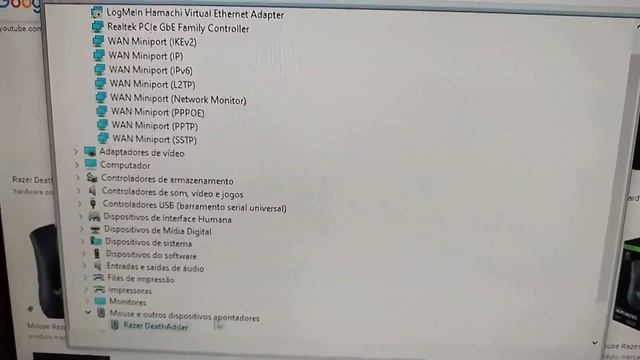 Razer synapse 2.0 não reconhece dispositivo (RESOLVIDO) смотреть онлайн