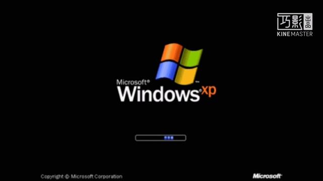 Windows XP Arabic VS Windows Vista Arabic Boot up смотреть онлайн