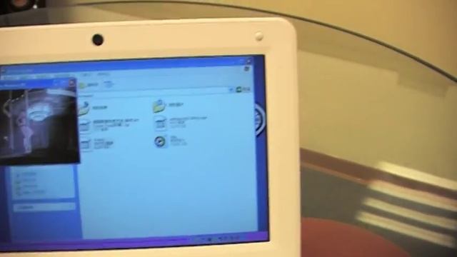 iiPlayer on RDC x86 Netbook WinXP смотреть онлайн