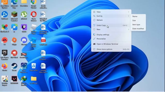 Bring Back Old Volume Mixer in Windows 11 смотреть онлайн