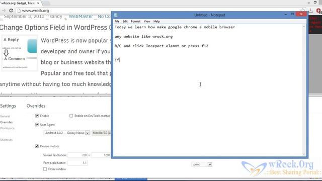 Mobile Emulator Test Website in Different Mobile browser Chrome смотреть онлайн