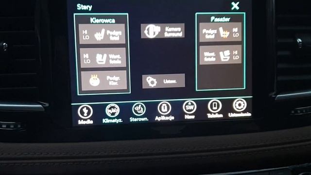 Chrysler Pacifica Hybrid Limited 2019 смотреть онлайн
