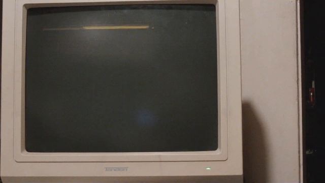 GREY - An CGA/VGA/HGC GIF viewer on PC/XT compatible PC смотреть онлайн