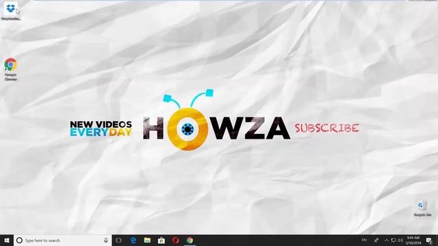 How to Download and Install Dropbox in Windows 10 смотреть онлайн
