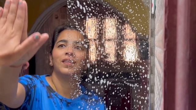 I tried viral cleaning brush & wiper 😲/ Testing 2 in 1 cleaning brush 😲 смотреть онлайн