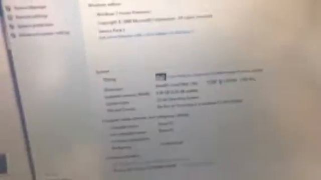 Dell Inspiron 6400 fix up смотреть онлайн