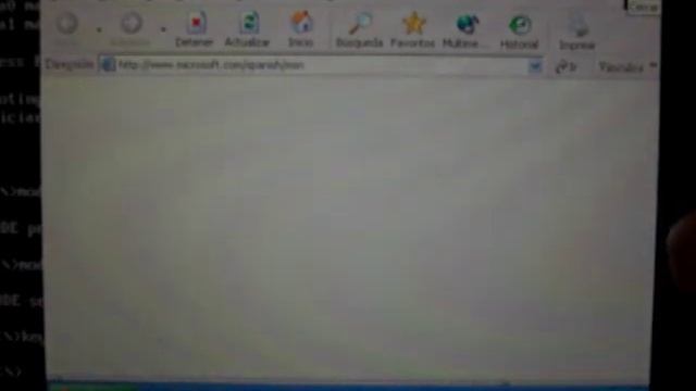 Windows on Android phone Xperia Neo with Qemu смотреть онлайн