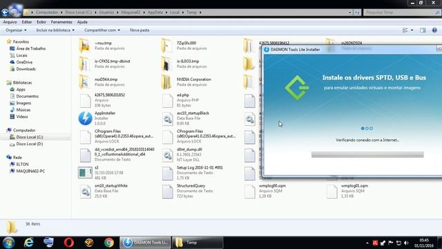 Instalador offline DAEMON Tools Lite 2016 2017 смотреть онлайн