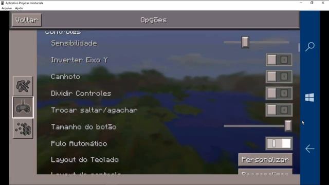 Como baixar minecraft PE 0.15.7 para Windows phone gratis смотреть онлайн