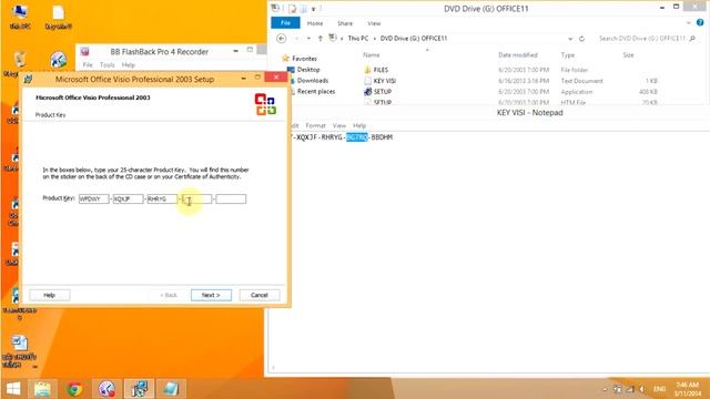 Hướng dẫn cài visio смотреть онлайн