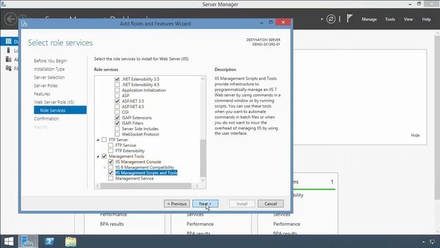 XIA Automation Server v3 - Installation смотреть онлайн