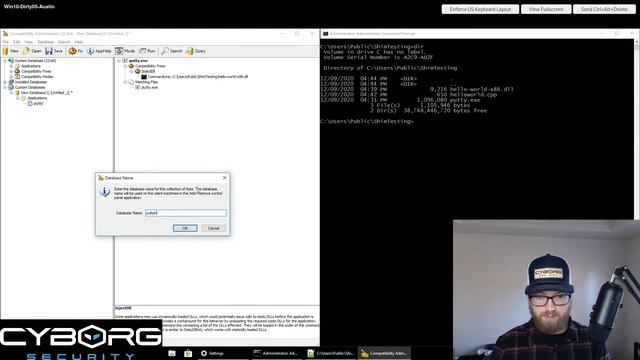 Threat Hunt Deep Dives Ep. 2 - Application Shimming смотреть онлайн