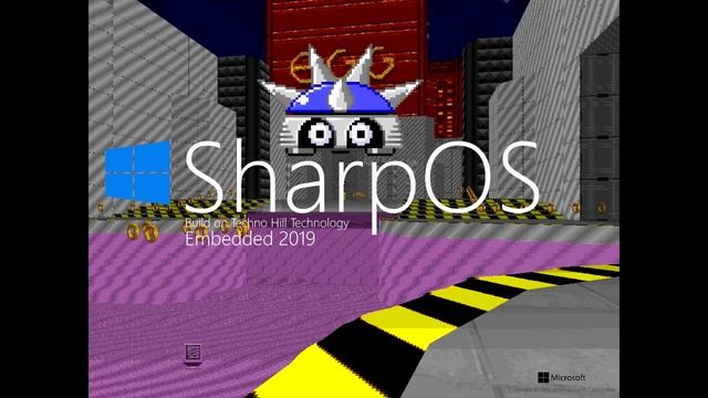 SharpOS History Remastered (Part 7) смотреть онлайн