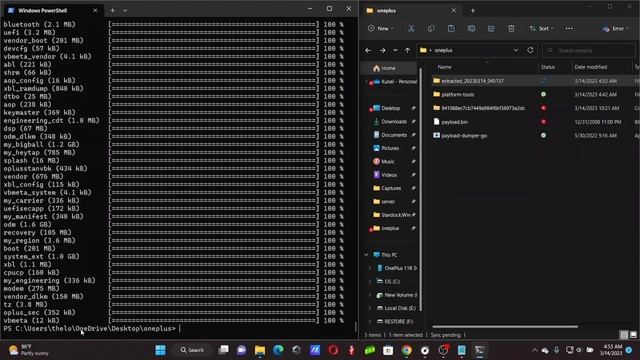 How To Root Oneplus Devices With Pc || Ft. Oneplus 11r || Root Oneplus