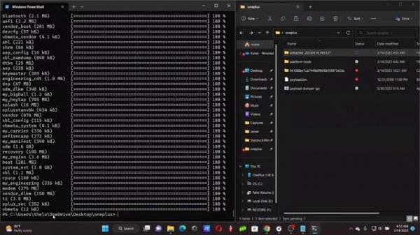 How To Root Oneplus Devices With Pc || Ft. Oneplus 11r || root oneplus