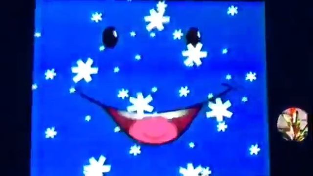 Nick Jr. Face Promos from Allegra's Window: Waiting for Grandma смотреть онлайн