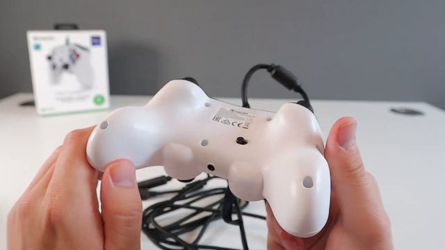 Review: Nacon Pro Compact Xbox X/S Controller